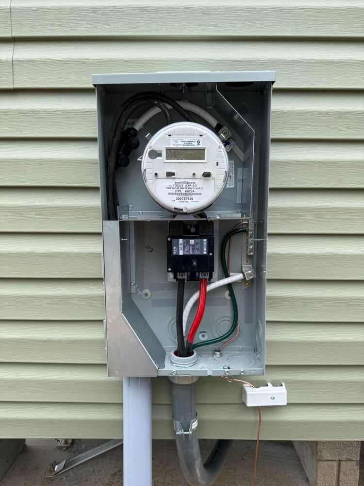All Photos for M1 Electric LLC in Quakertown, PA