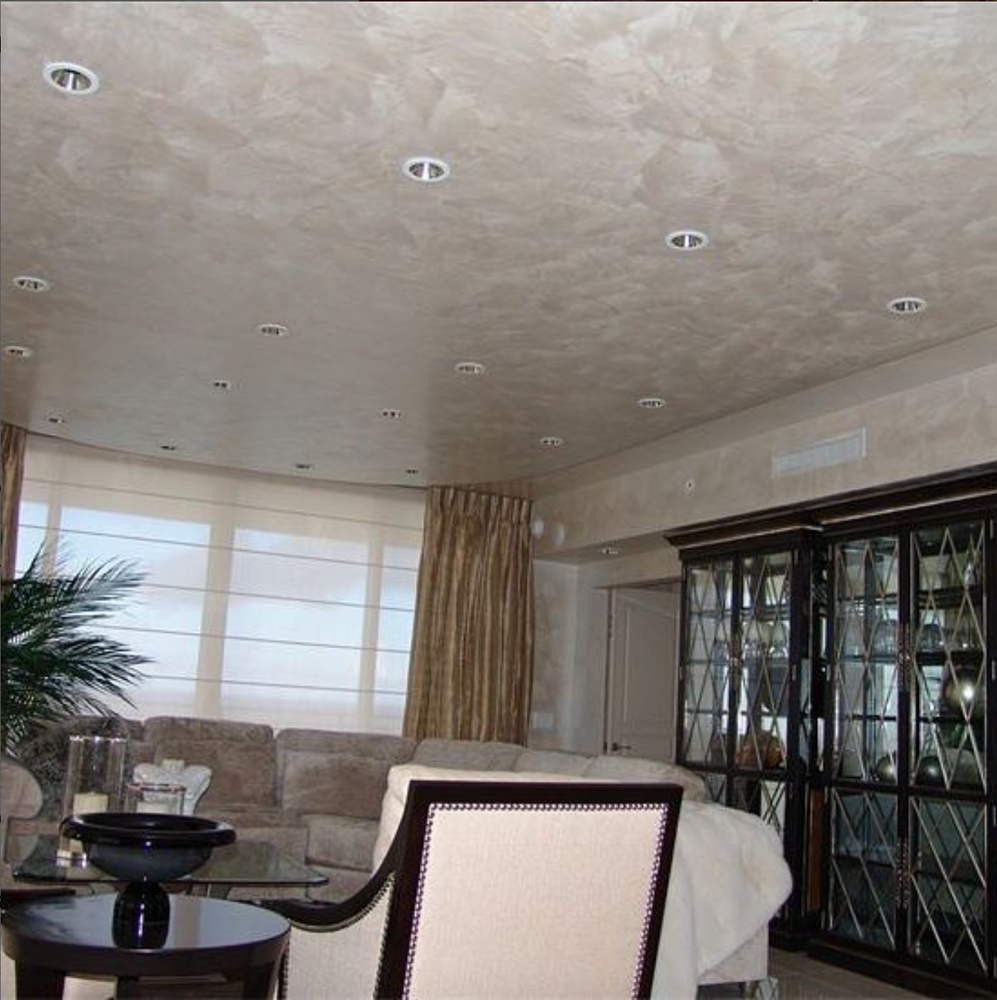 Contemporary for Unlimited Painting & Faux Finishing in North Palm Beach, FL