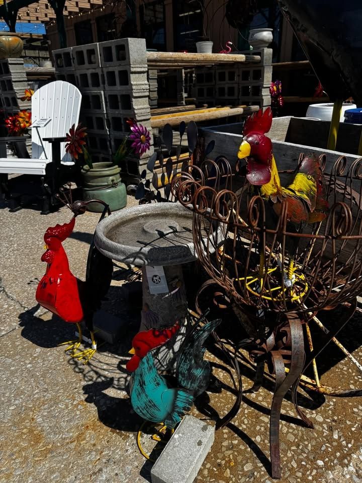 All Photos for Mayfield Landscaping in Staunton, IL