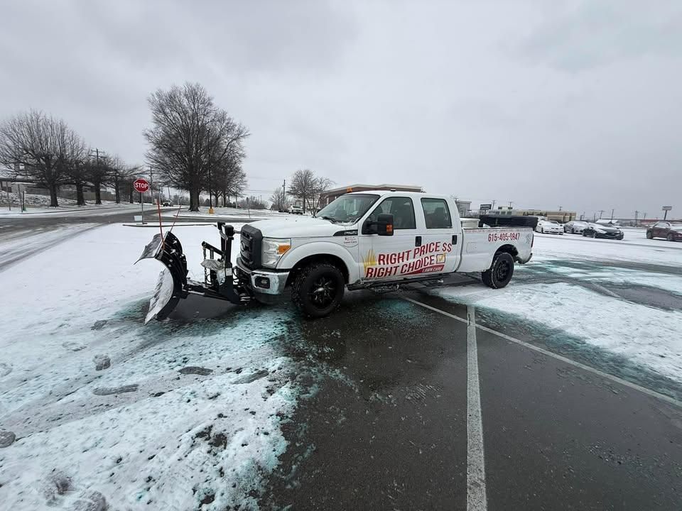 All Photos for The Right Price Right Choice Lawn Care Services in Murfreesboro, TN