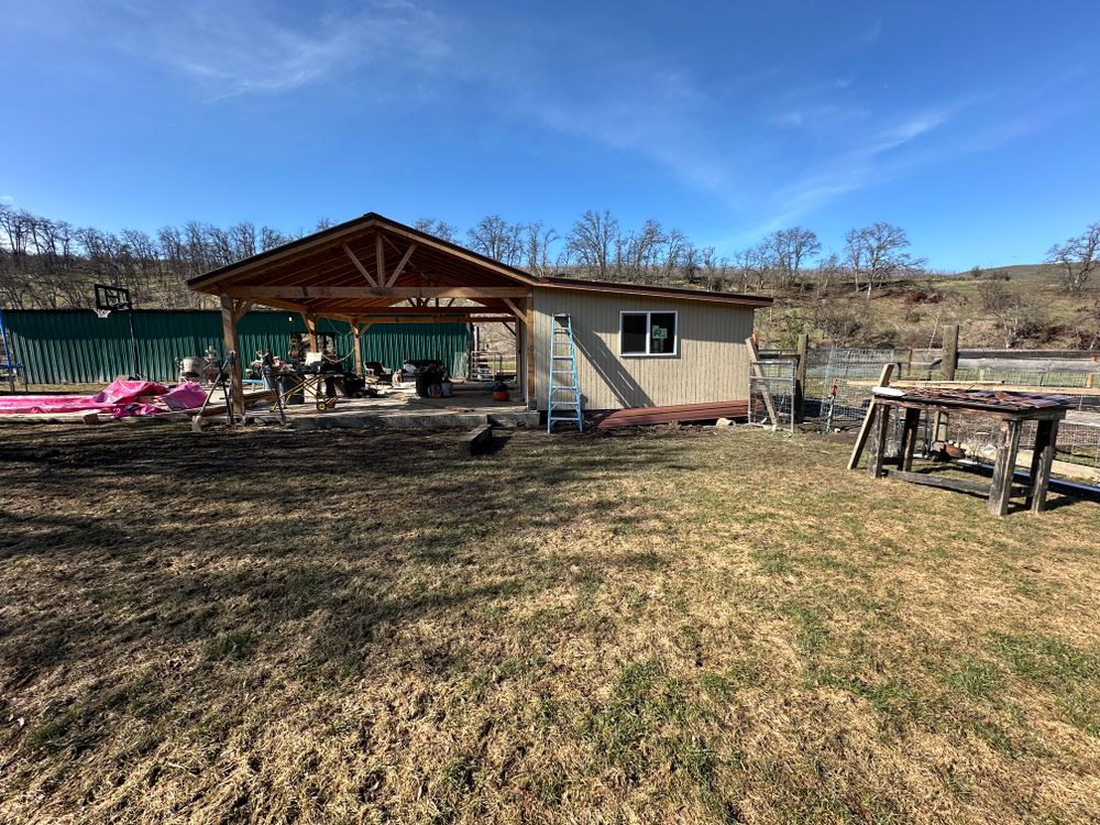 All Photos for Calderons Proquality Construction LLC in The Dalles, OR