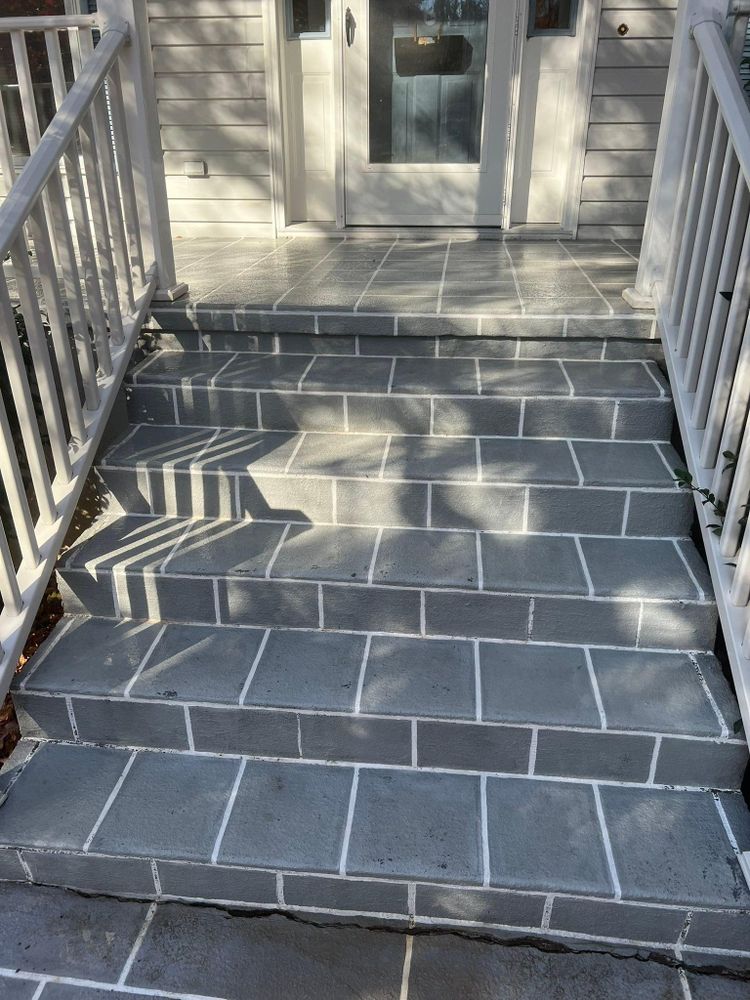 Home Softwash for JB Applewhite's Pressure Washing in Anderson, SC