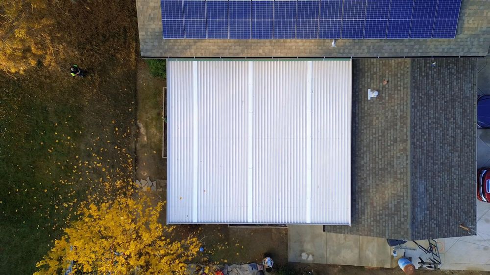 All Photos for Austin LoBue Construction in Cottonwood, CA