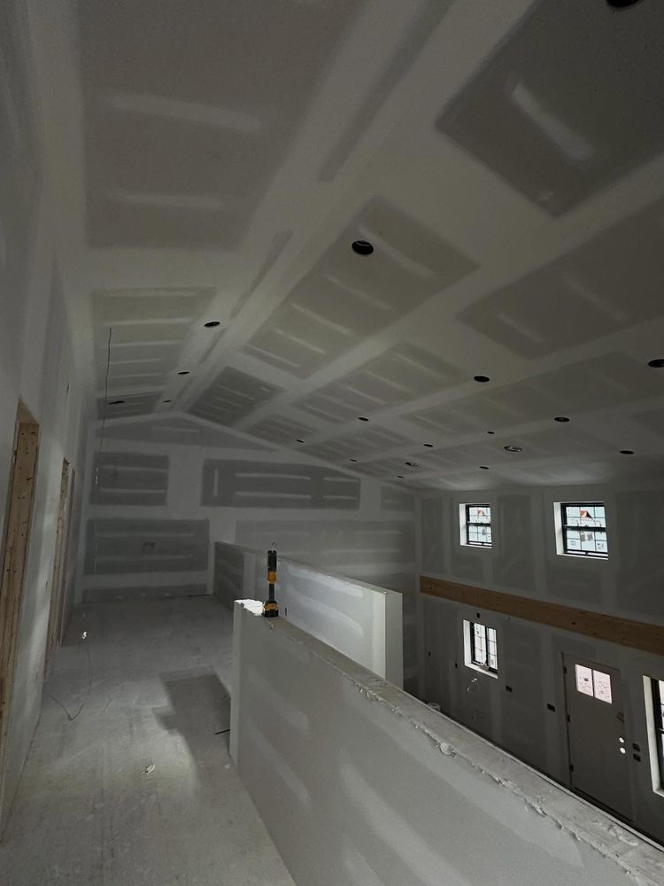 All Photos for Carrillo Drywall Services in Temple, PA