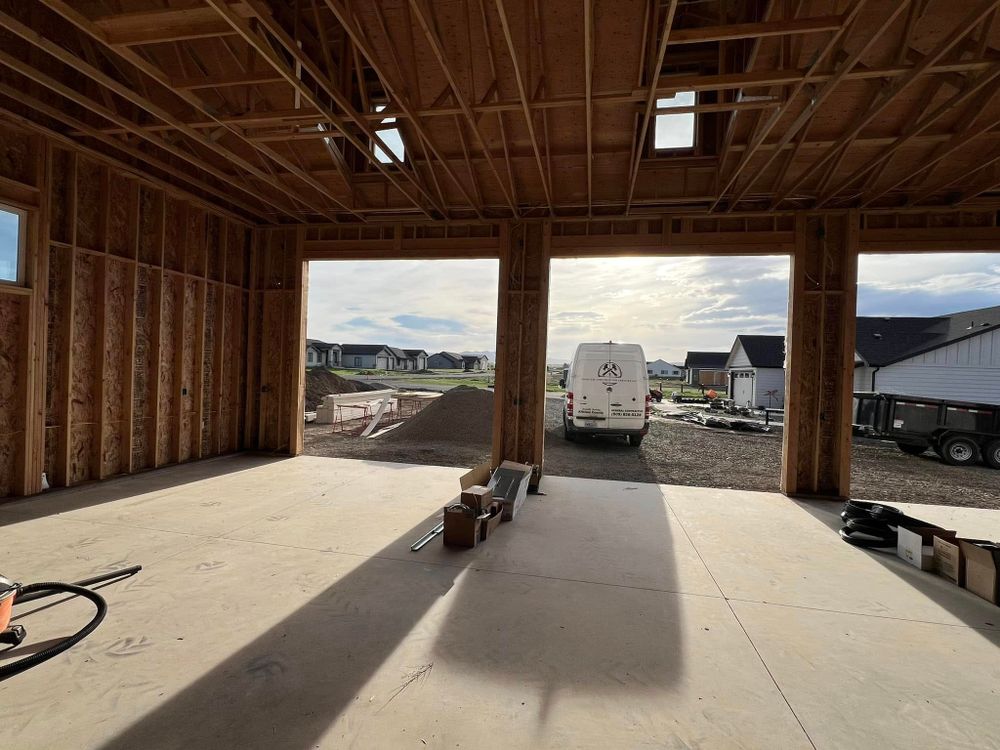 All Photos for Fairview Construction Services in Ellensburg, WA