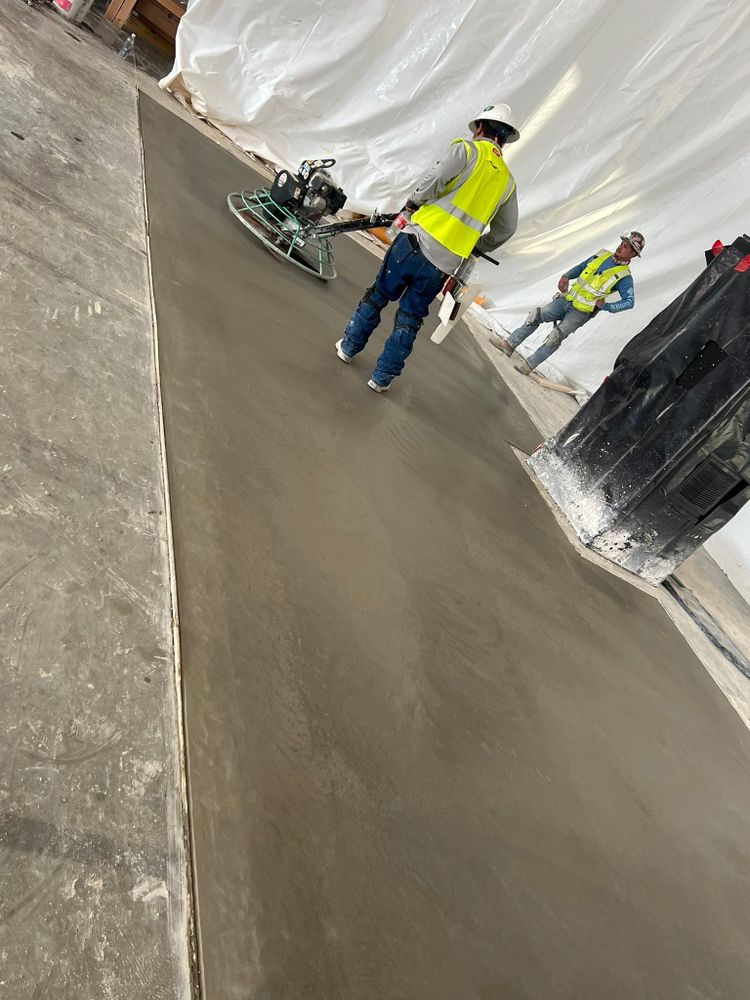 All Photos for BMX Concrete in Bastrop, TX