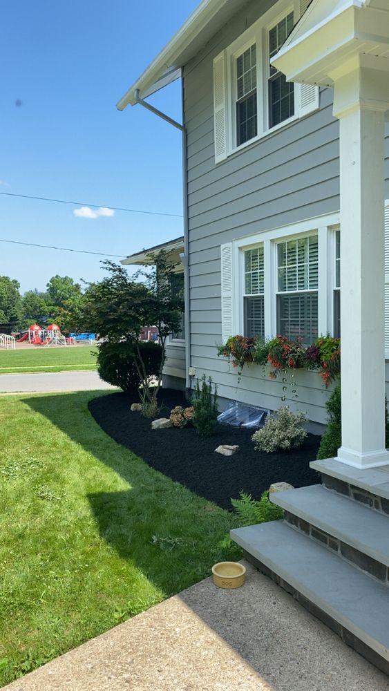 All Photos for Saul’s Landscaping Services in Jersey Shore, PA