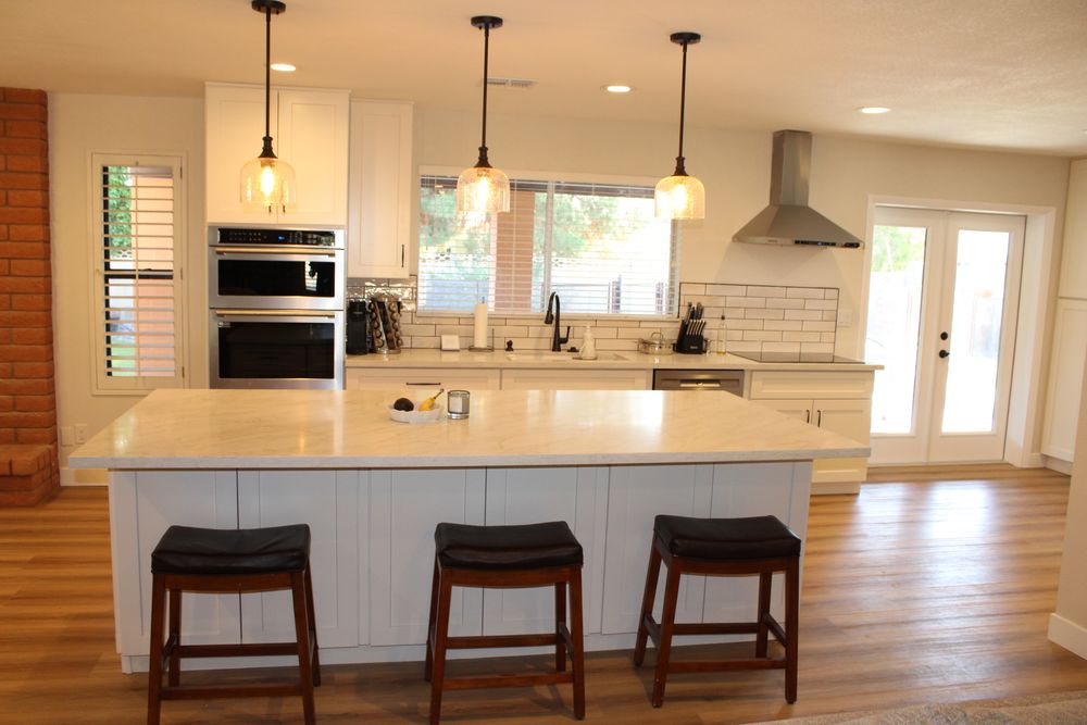 All Photos for Batten Builds LLC in Glendale, AZ