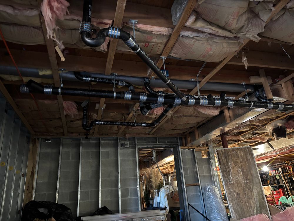 All Photos for Aldabeh Plumbing and Heating in Weymouth, MA