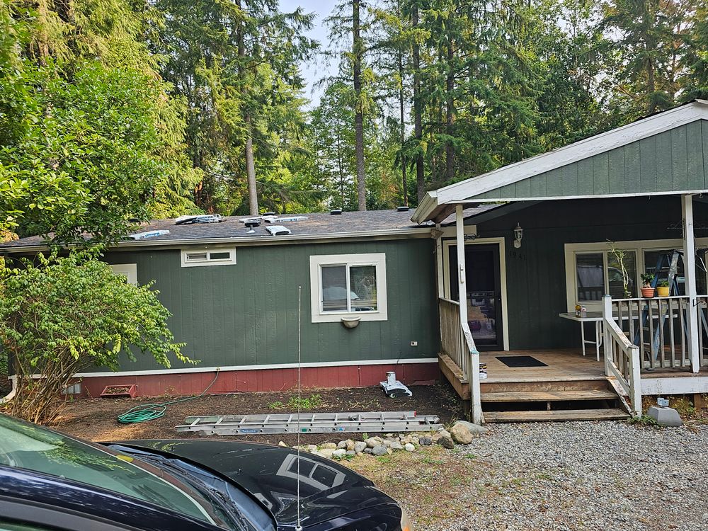 All Photos for Home Pros in Maple Falls, WA