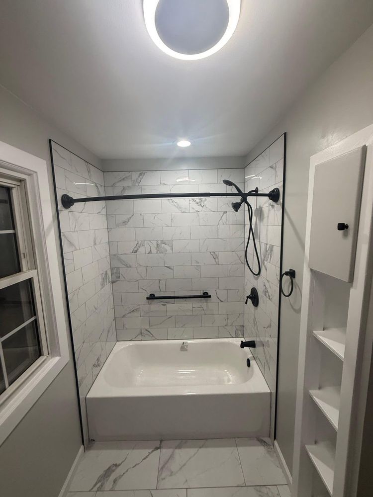 All Photos for Precision Remodeling and Property Maintenance  in Detroit, MI