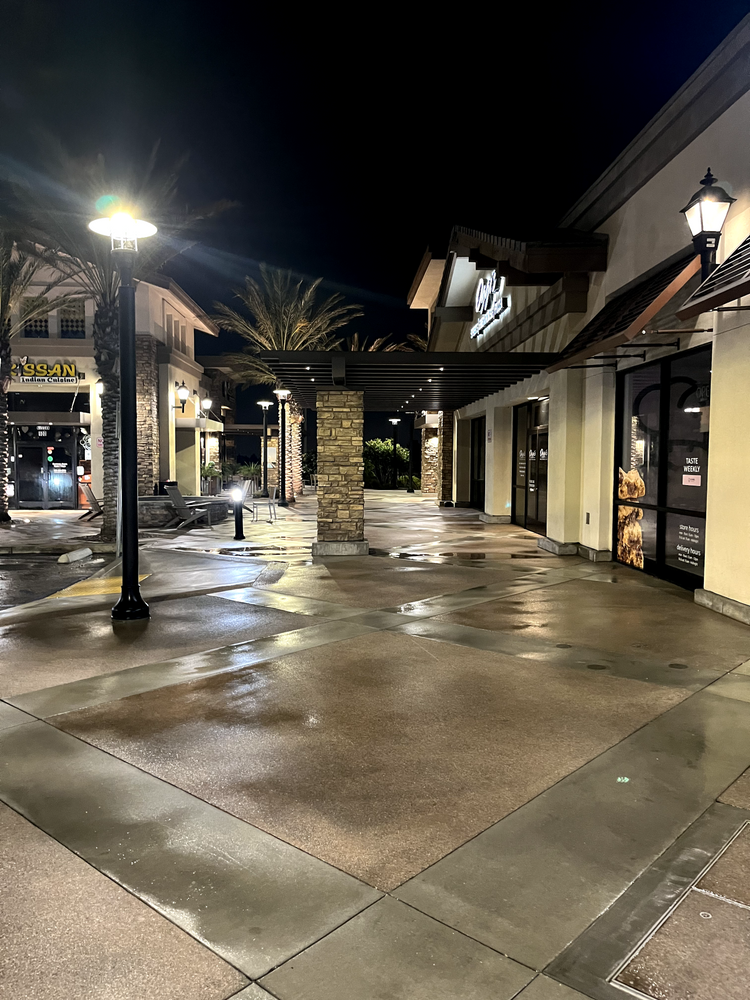 Our Hardscape Cleaning service removes dirt, algae, mold, and stains from patios, walkways, driveways, and retaining walls using professional pressure washing methods that restore beauty, improve safety. for Reliable Powerwash & Property Services in Norca, CA