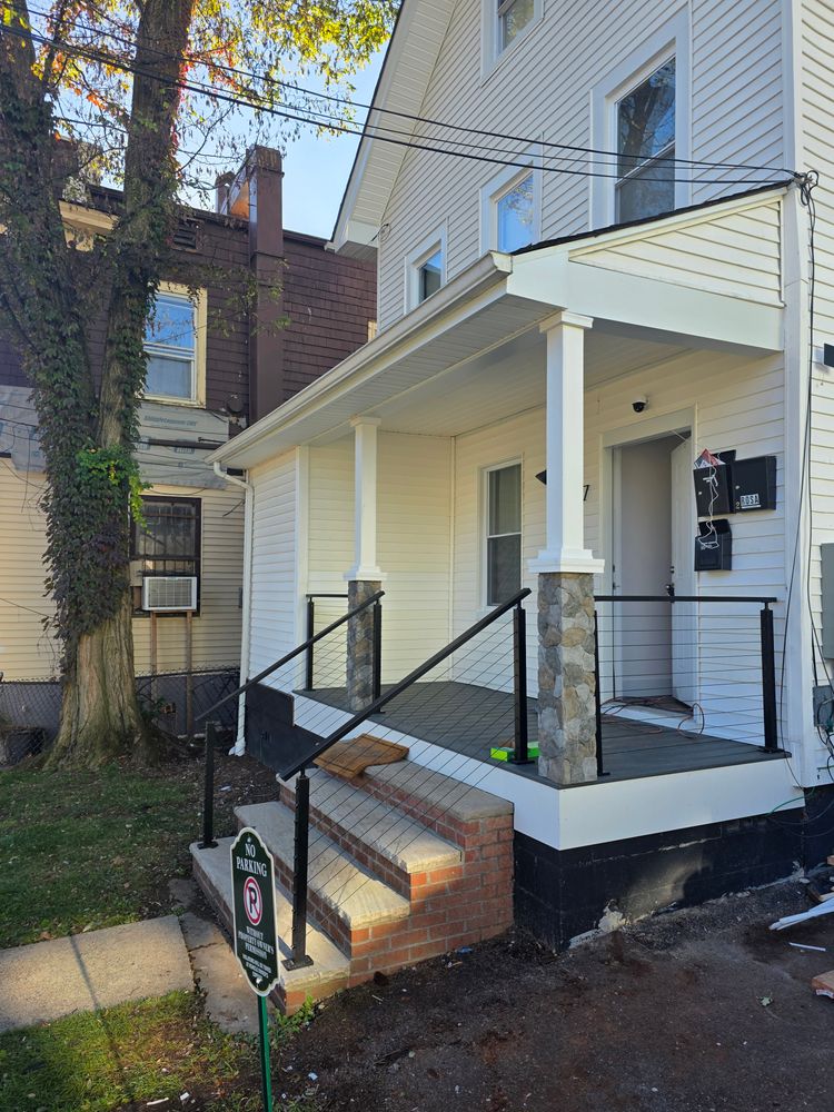 All Photos for Henry's Next Level Home Improvement in East Orange, NJ