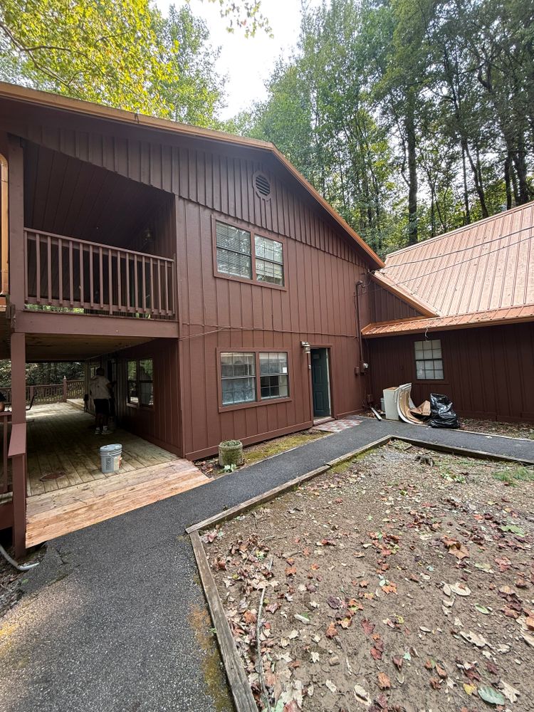 All Photos for Roberts Handyman Service  in , 