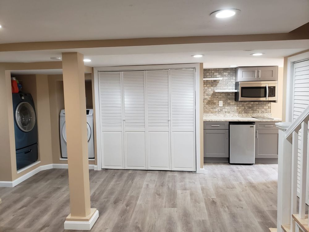 All Photos for ALL IN 1 Miranda Construction in Avon, MA