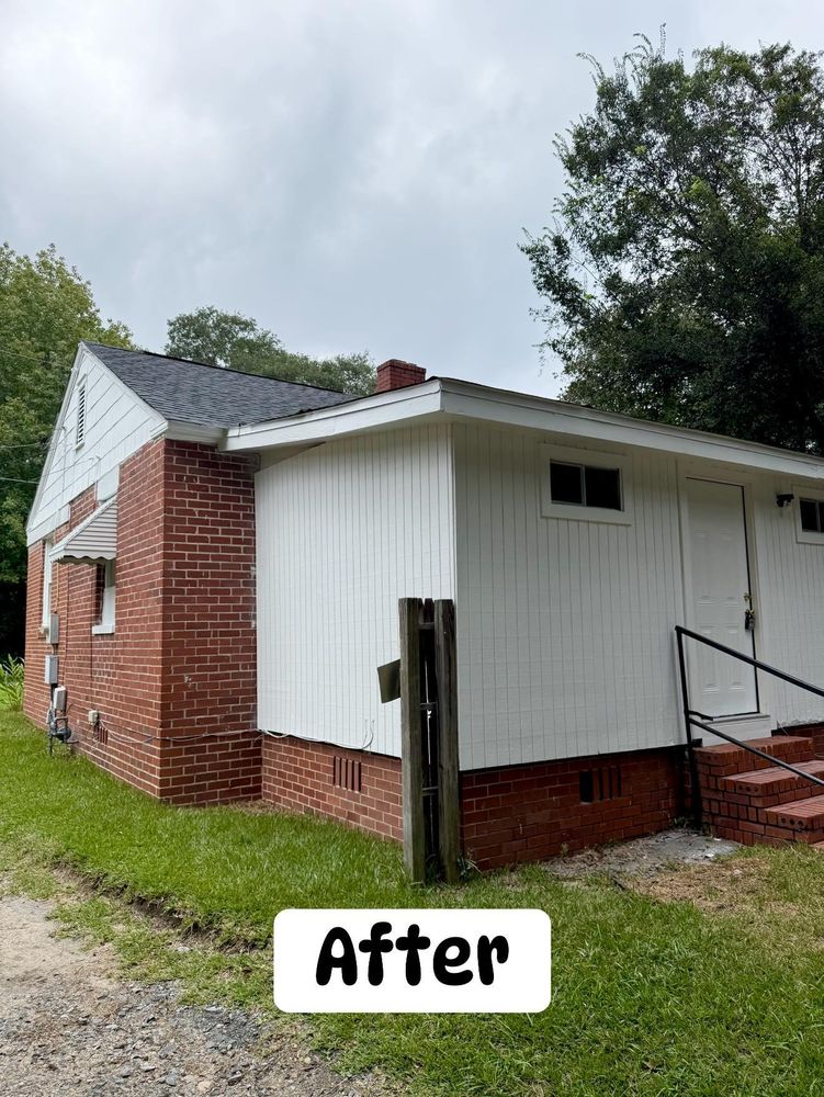 All Photos for EZ Painting & Washing in Macon, GA