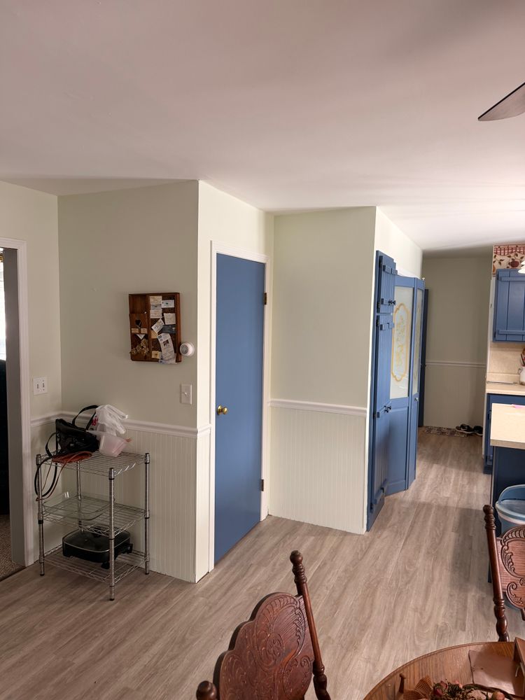 All Photos for Start to Finish Painting in Saginaw County, MI