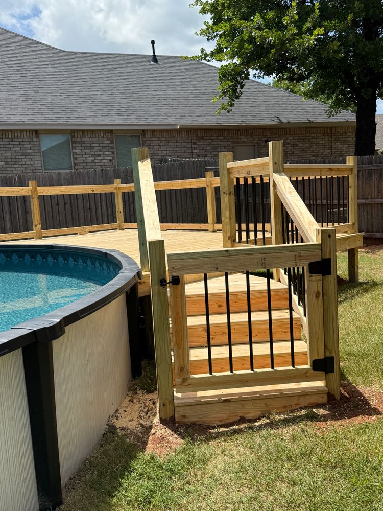 All Photos for DR Construction in Norman, OK