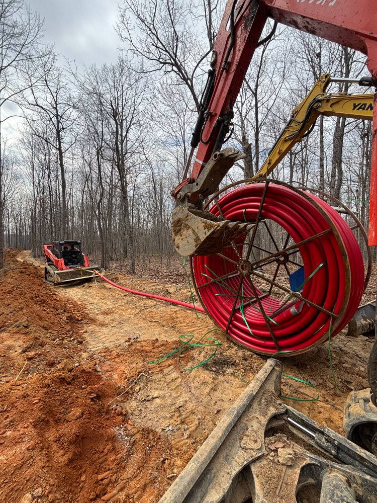 All Photos for TD Dirtworks in Tracy City, TN