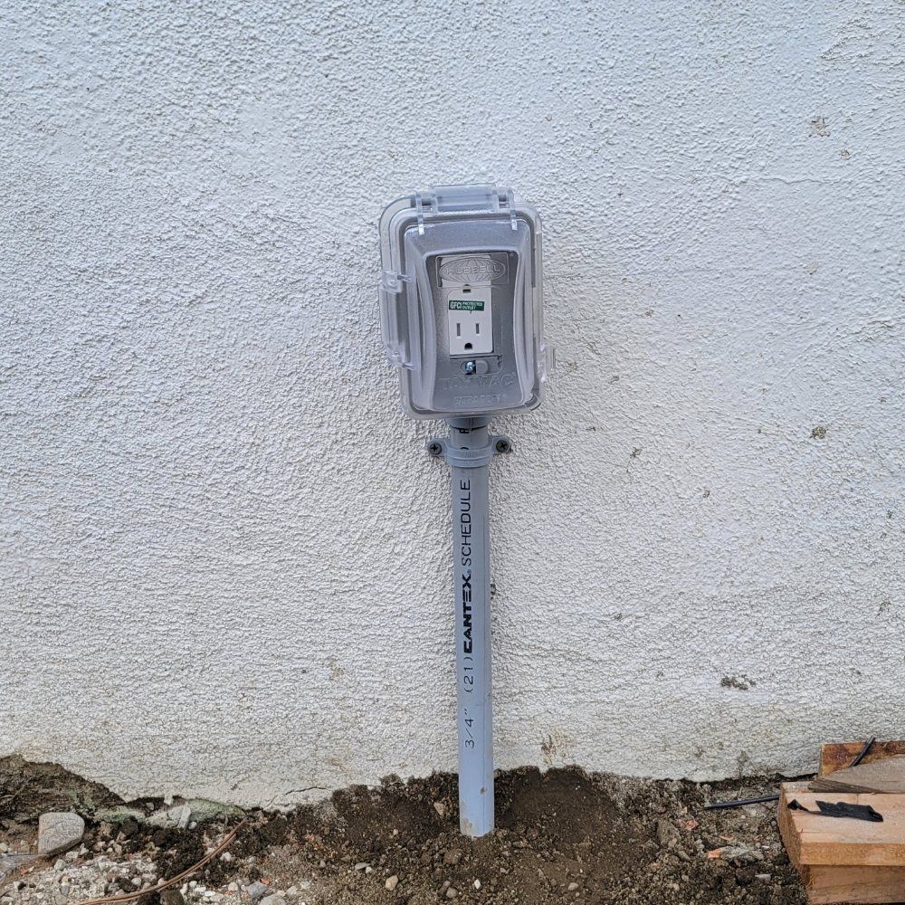 Car Chargers for DC Electrical Home Improvements in San Fernando Valley, CA