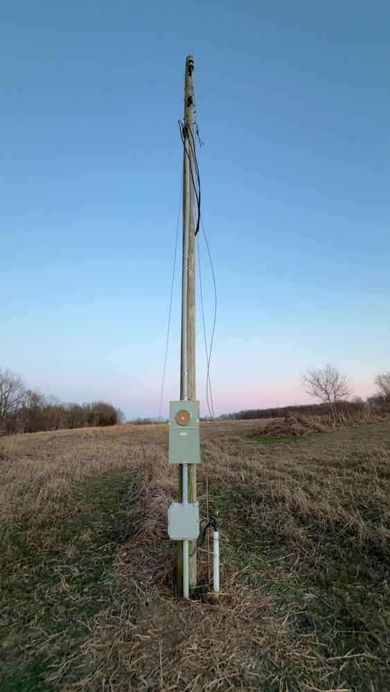 All Photos for Shepherd’s Repairs N’ Installs in Campbellsburg, IN