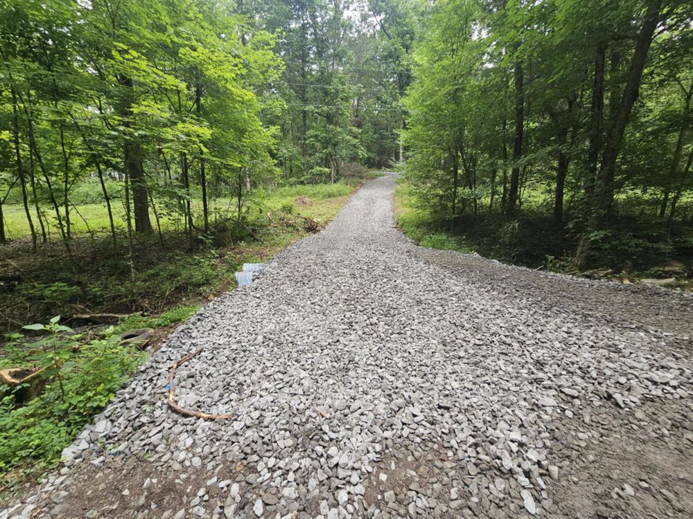 All Photos for Grit and Gravel LLC in Lafayette, TN