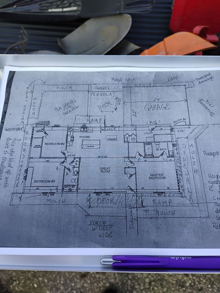 All Photos for Lighthouse Lawn Care and Irrigation in Marysville, MI