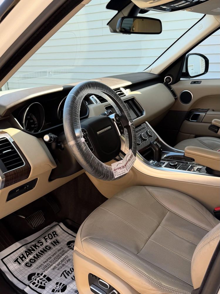 All Photos for Relentless Shine Mobile Detailing in Calabash, NC