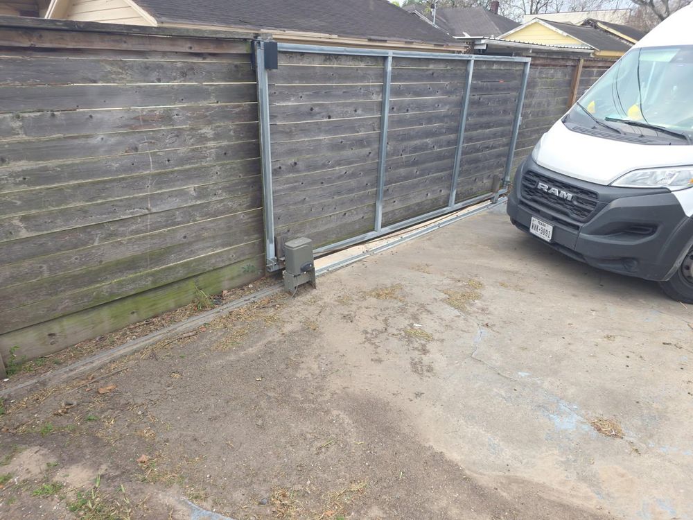 All Photos for Delarosa Concrete & Stamping in Pearland, TX