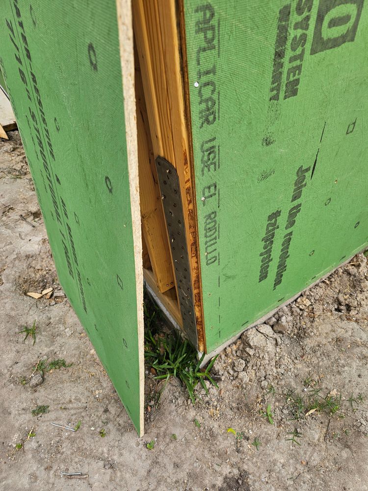 All Photos for Hockley Frame and Siding LLC in Hockley, TX