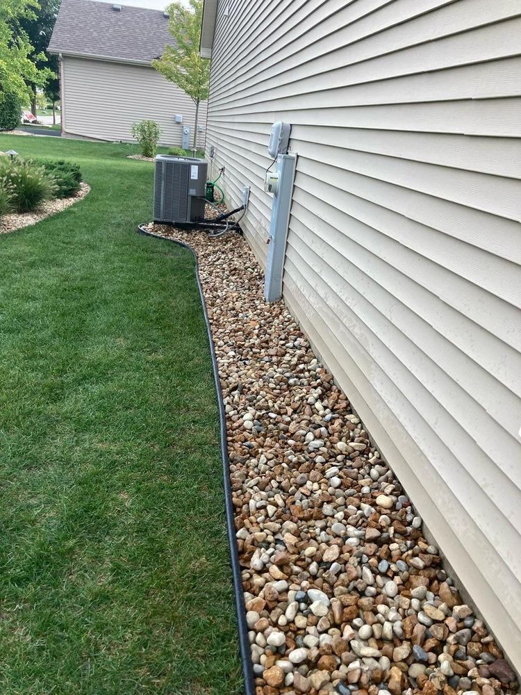 All Photos for Cutting Edge Lawn Care in Fayetteville, NC