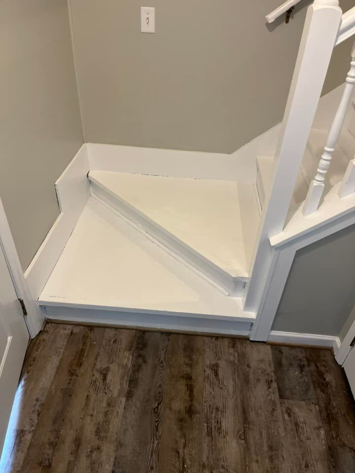 Interior Painting for Mike's Custom Painting in Kissee Mills, MO