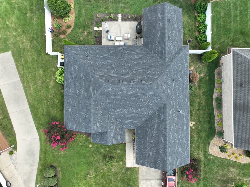 All Photos for Red River Roofing & Renovations in Bowling Green, KY