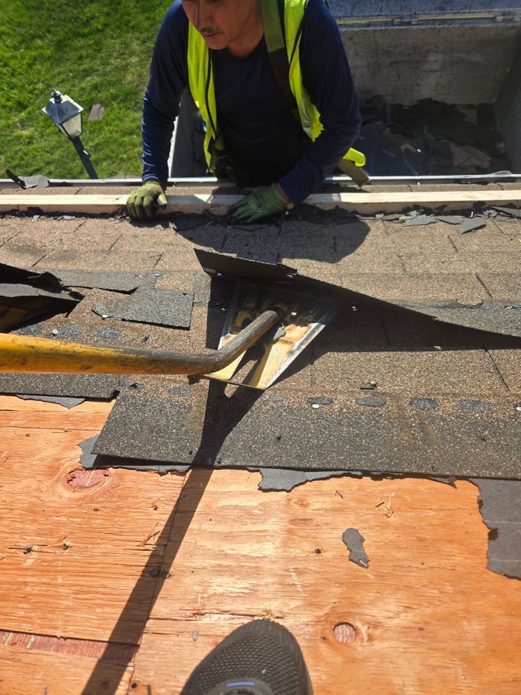 All Photos for MVR Roofing & Construction in Hamilton, NJ