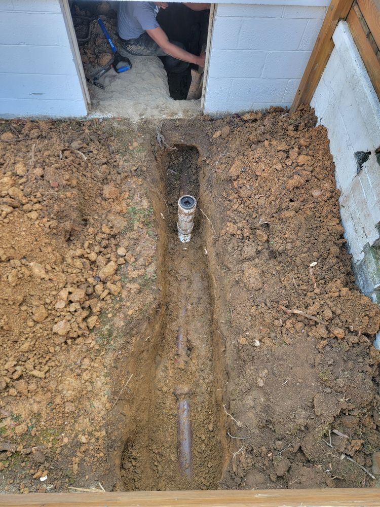All Photos for Goodfellas Plumbing llc in Spotsylvania, VA