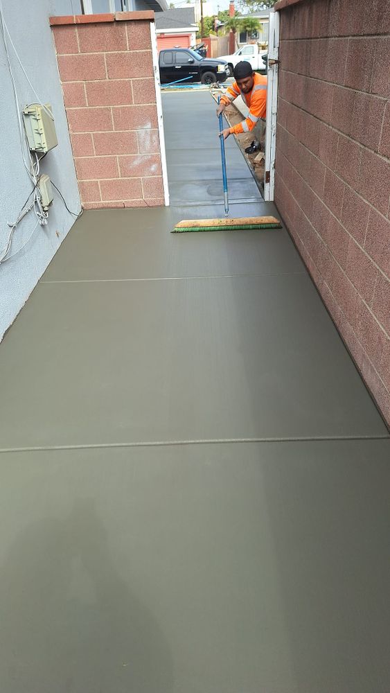 All Photos for Complete Concrete in Torrance, CA