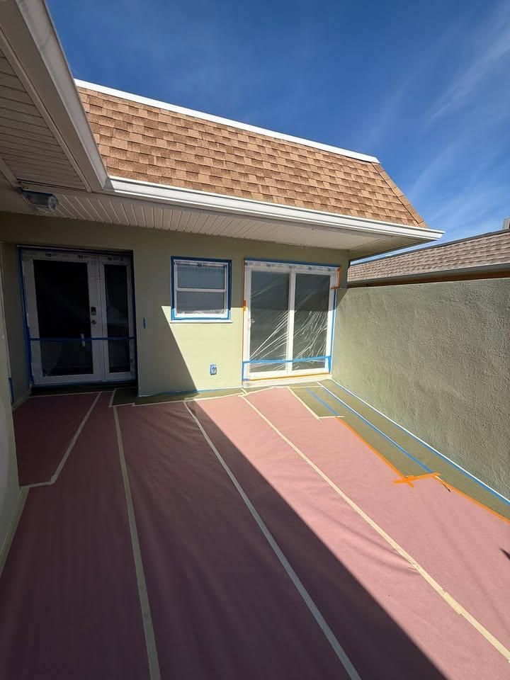 All Photos for Escorpio Painting in Tampa, FL