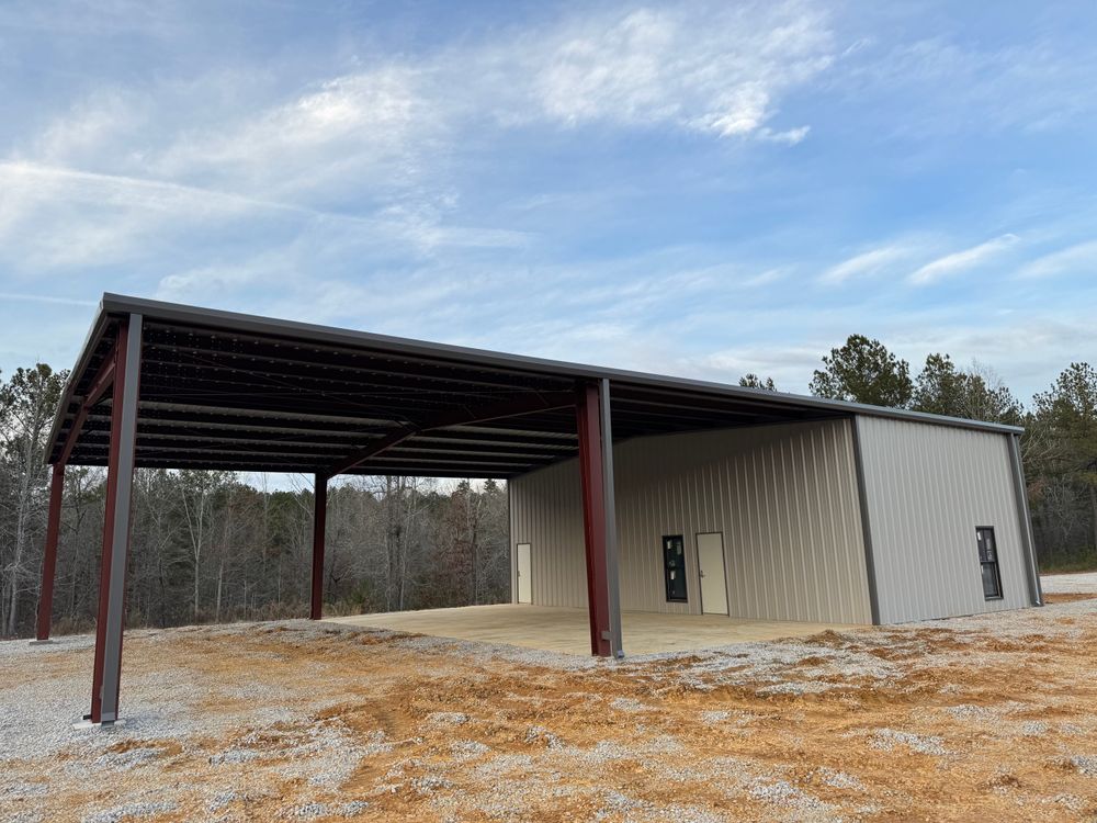 All Photos for K&L Construction in Milledgeville, GA