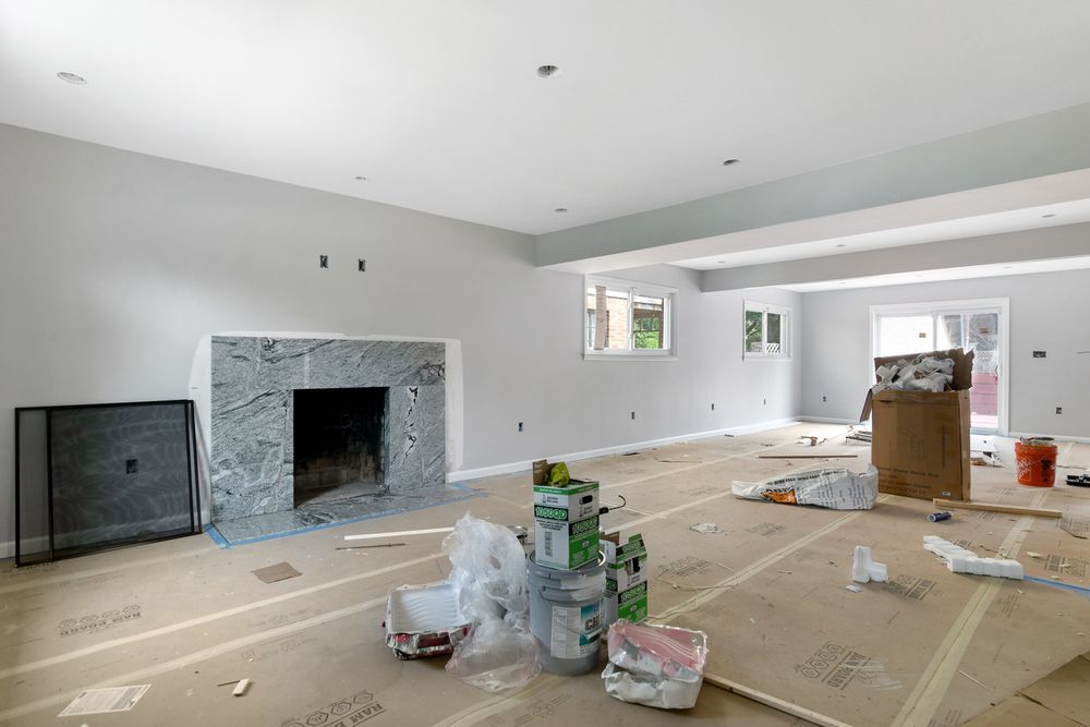 All Photos for Denson Construction Services in Detroit, MI