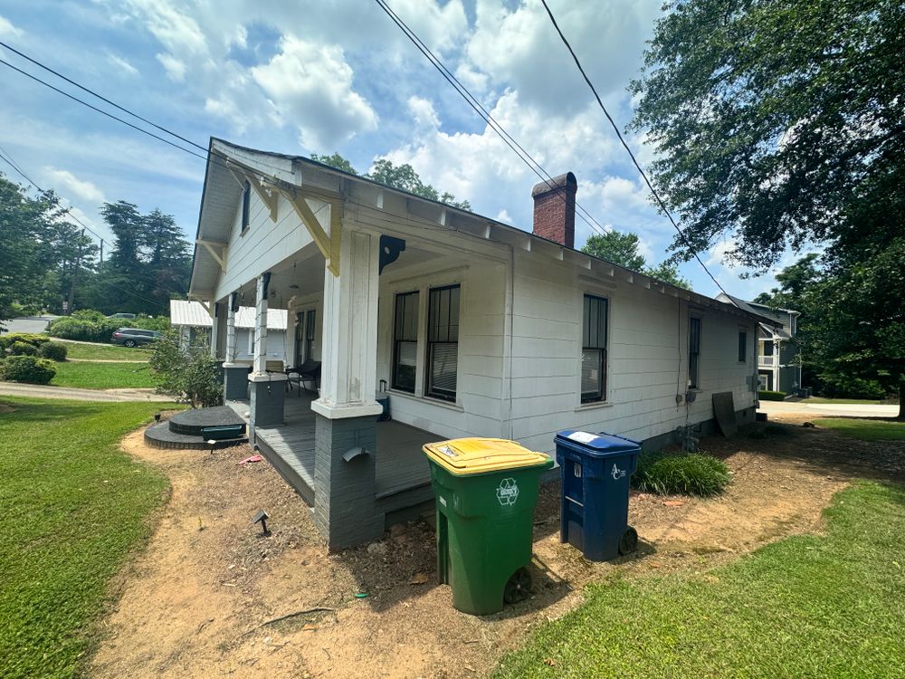 All Photos for Ang Painting LLC in Athens, GA