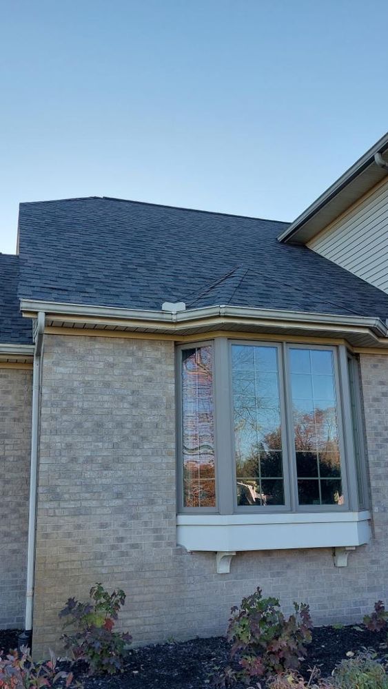 All Photos for Contractors Roofing in Dearborn, MI