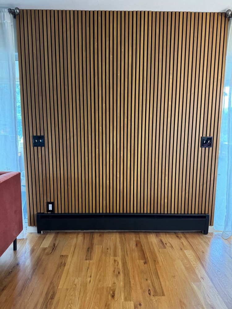 Flooring  for Ascend finishes in Arvada, CO