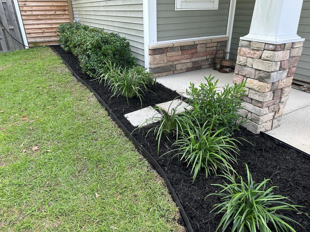 All Photos for Nature Tones Landscaping & Hardscaping in Hampstead, NC