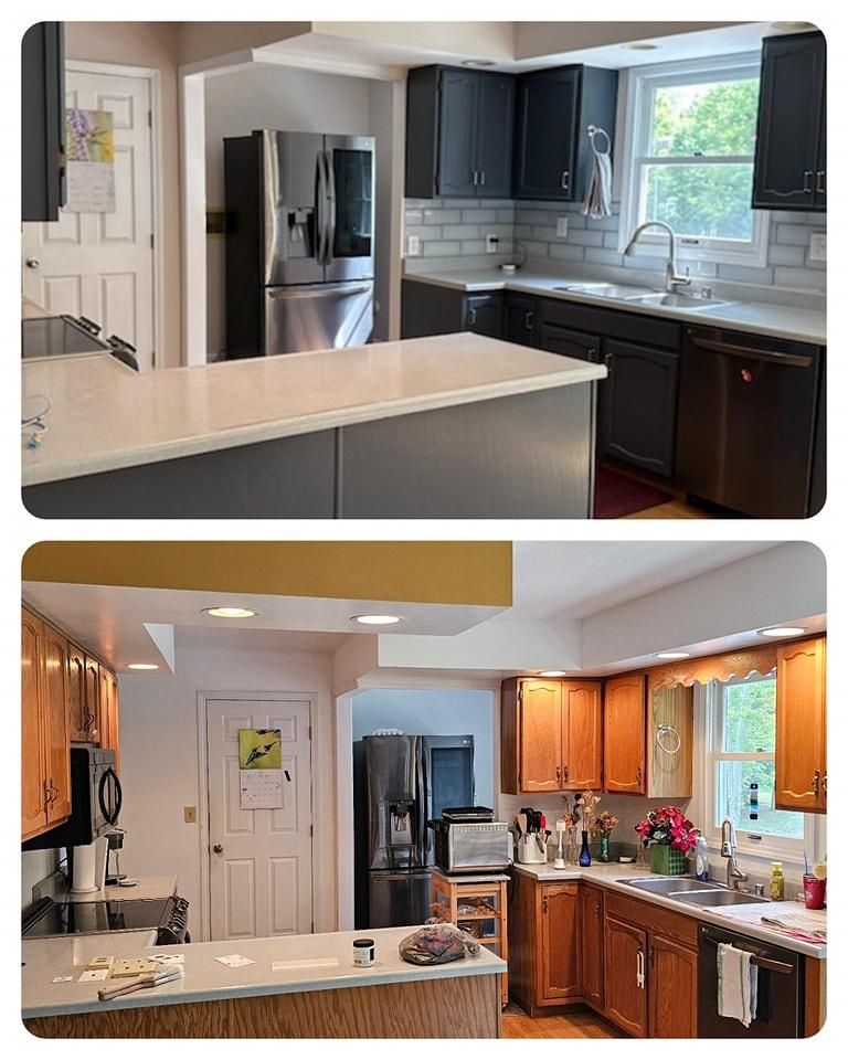 All Photos for Hearts & Hands Painting in Campbell, KY