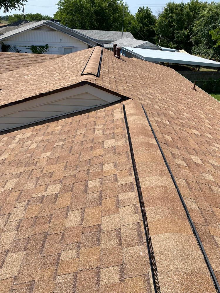 Commercial Roofing for GM Roofing & Property Services in Colorado Springs, CO
