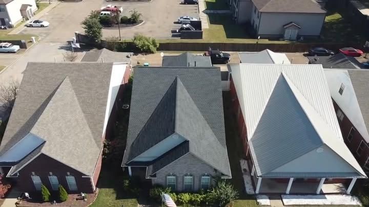 All Photos for Professional Roofs and Restoration in Atoka, TN