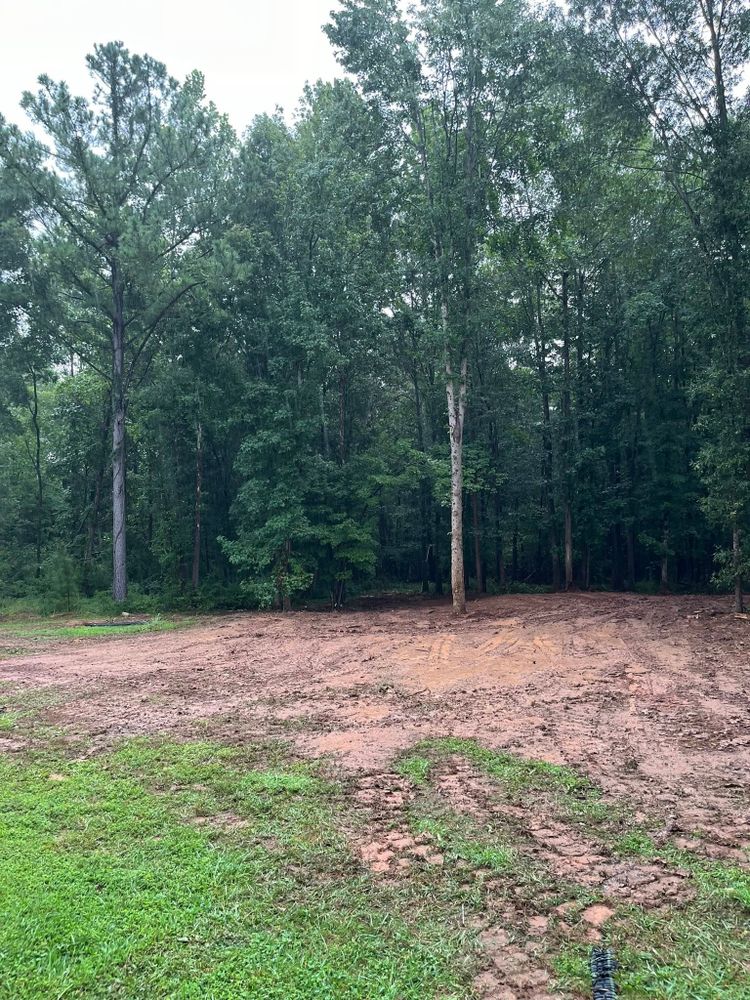 Land Management for Southside Land Management in Gretna, VA