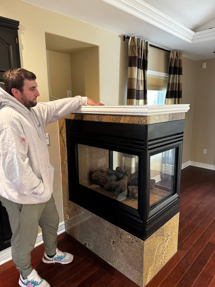 All Photos for Everston Home in Littleton, CO
