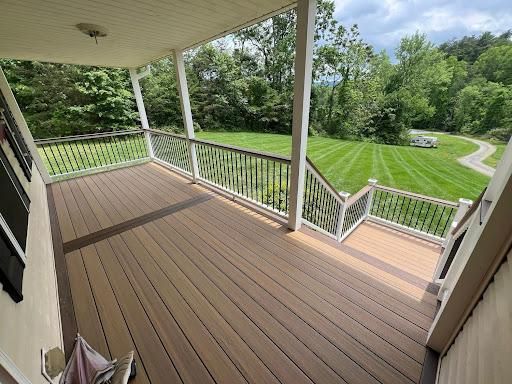 All Photos for Redwood Construction in Asheville, NC