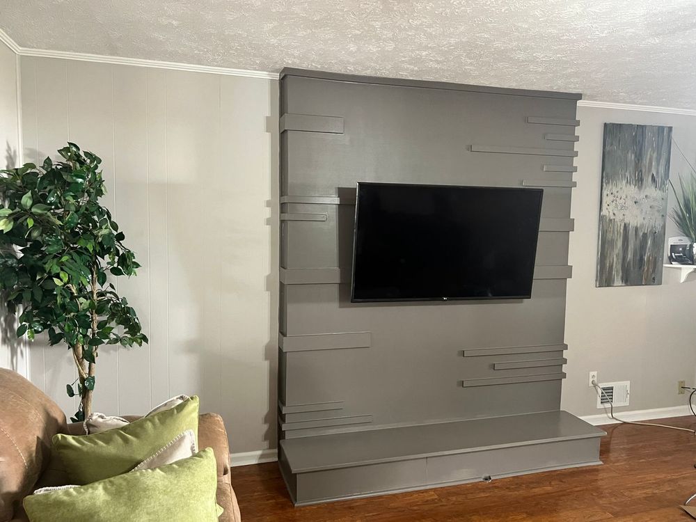 All Photos for Keith Construction in Covington, GA